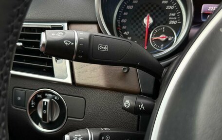 Mercedes-Benz GLE Coupe AMG, 2017 год, 4 900 000 рублей, 38 фотография