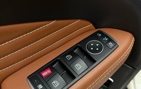 Mercedes-Benz GLE Coupe AMG, 2017 год, 4 900 000 рублей, 35 фотография