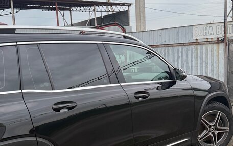 Mercedes-Benz GLB, 2020 год, 3 700 000 рублей, 4 фотография