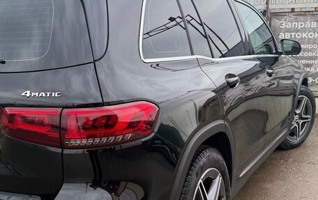 Mercedes-Benz GLB, 2020 год, 3 700 000 рублей, 6 фотография
