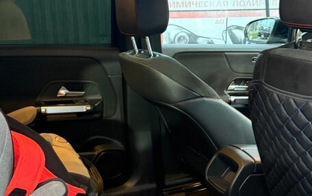 Mercedes-Benz GLB, 2020 год, 3 700 000 рублей, 14 фотография