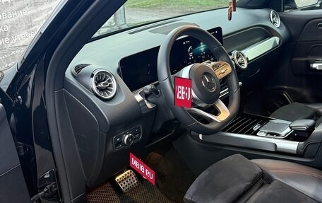 Mercedes-Benz GLB, 2020 год, 3 700 000 рублей, 7 фотография