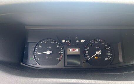 Renault Vel Satis I, 2002 год, 495 000 рублей, 14 фотография