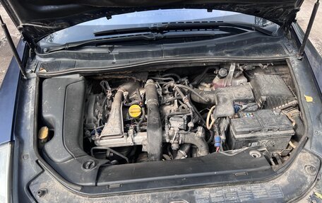Renault Vel Satis I, 2002 год, 495 000 рублей, 7 фотография