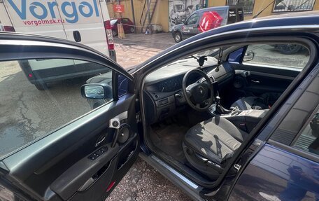 Renault Vel Satis I, 2002 год, 495 000 рублей, 13 фотография