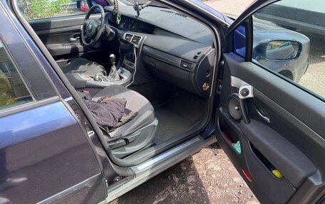 Renault Vel Satis I, 2002 год, 495 000 рублей, 8 фотография