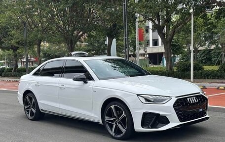 Audi A4, 2025 год, 1 902 520 рублей, 2 фотография