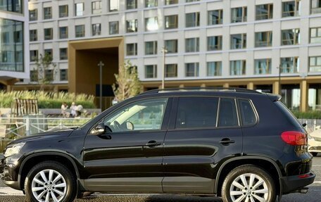Volkswagen Tiguan I, 2015 год, 1 750 000 рублей, 2 фотография