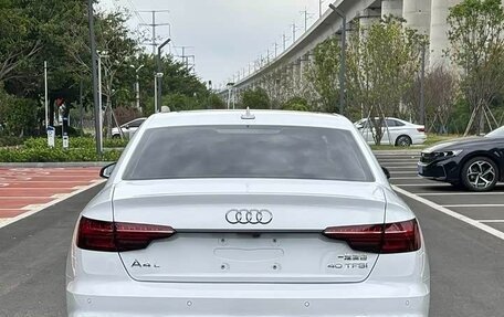 Audi A4, 2025 год, 1 902 520 рублей, 4 фотография