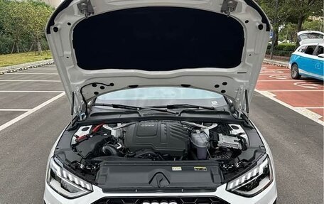 Audi A4, 2025 год, 1 902 520 рублей, 6 фотография