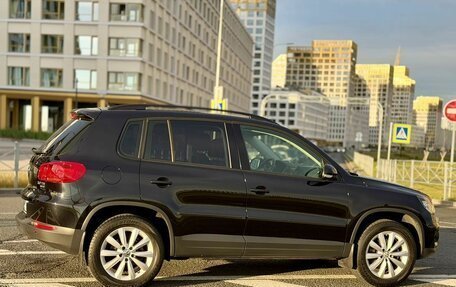 Volkswagen Tiguan I, 2015 год, 1 750 000 рублей, 9 фотография