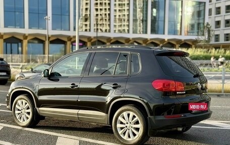 Volkswagen Tiguan I, 2015 год, 1 750 000 рублей, 6 фотография