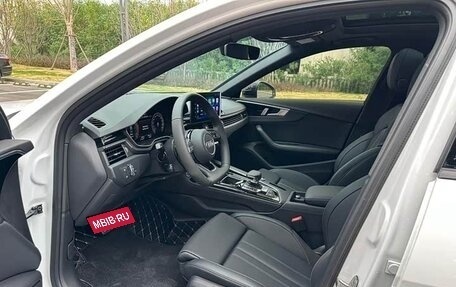 Audi A4, 2025 год, 1 902 520 рублей, 7 фотография