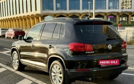 Volkswagen Tiguan I, 2015 год, 1 750 000 рублей, 7 фотография