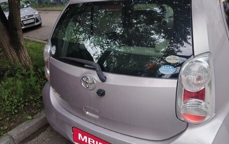 Toyota Passo III, 2010 год, 535 000 рублей, 4 фотография