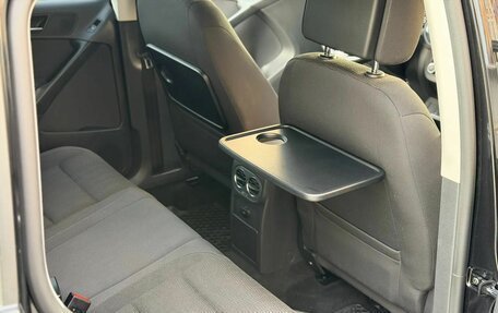 Volkswagen Tiguan I, 2015 год, 1 750 000 рублей, 15 фотография
