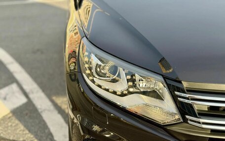 Volkswagen Tiguan I, 2015 год, 1 750 000 рублей, 11 фотография