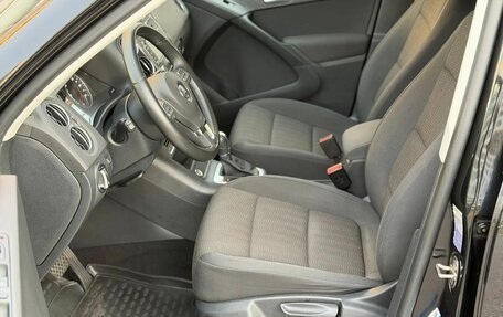 Volkswagen Tiguan I, 2015 год, 1 750 000 рублей, 13 фотография