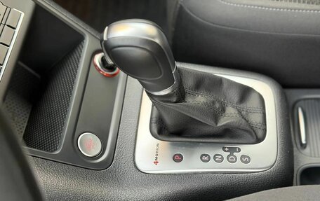 Volkswagen Tiguan I, 2015 год, 1 750 000 рублей, 21 фотография