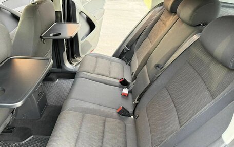 Volkswagen Tiguan I, 2015 год, 1 750 000 рублей, 22 фотография