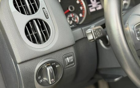 Volkswagen Tiguan I, 2015 год, 1 750 000 рублей, 20 фотография