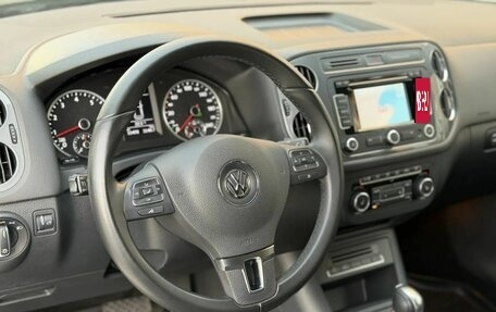 Volkswagen Tiguan I, 2015 год, 1 750 000 рублей, 14 фотография