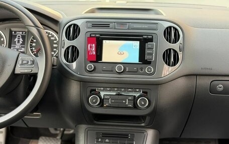 Volkswagen Tiguan I, 2015 год, 1 750 000 рублей, 18 фотография
