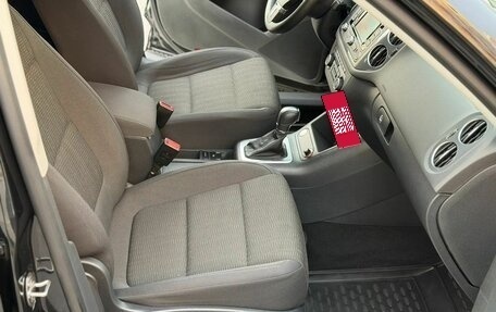 Volkswagen Tiguan I, 2015 год, 1 750 000 рублей, 17 фотография