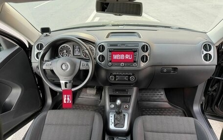 Volkswagen Tiguan I, 2015 год, 1 750 000 рублей, 19 фотография