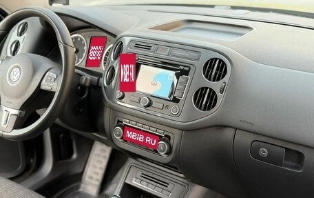 Volkswagen Tiguan I, 2015 год, 1 750 000 рублей, 16 фотография