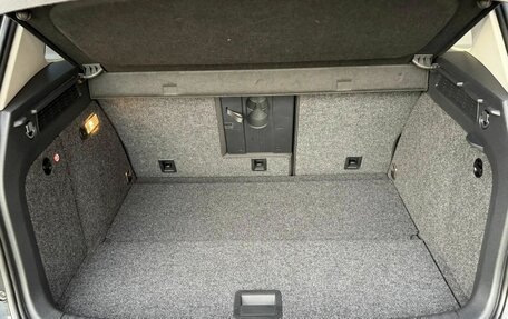 Volkswagen Tiguan I, 2015 год, 1 750 000 рублей, 28 фотография