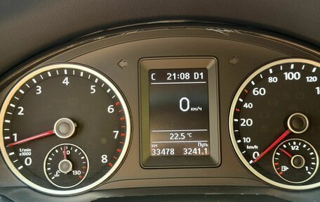 Volkswagen Tiguan I, 2015 год, 1 750 000 рублей, 30 фотография