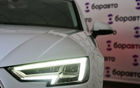 Audi A4, 2016 год, 2 320 000 рублей, 7 фотография