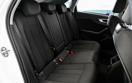 Audi A4, 2016 год, 2 320 000 рублей, 12 фотография