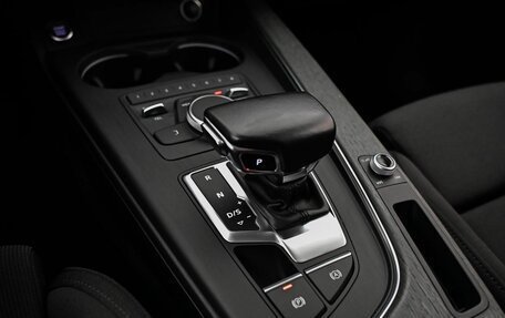 Audi A4, 2016 год, 2 320 000 рублей, 17 фотография