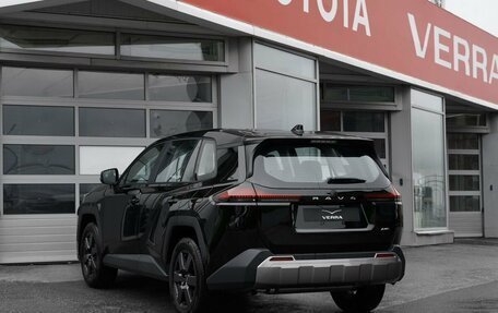 Toyota RAV4, 2026 год, 4 500 000 рублей, 3 фотография