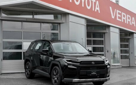 Toyota RAV4, 2026 год, 4 500 000 рублей, 2 фотография
