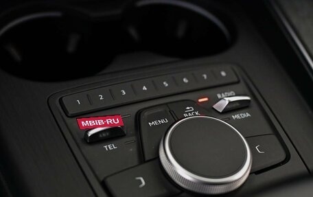 Audi A4, 2016 год, 2 320 000 рублей, 20 фотография