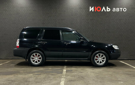 Subaru Forester, 2006 год, 780 000 рублей, 4 фотография