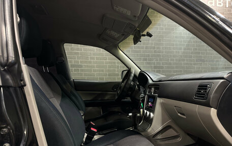 Subaru Forester, 2006 год, 780 000 рублей, 7 фотография