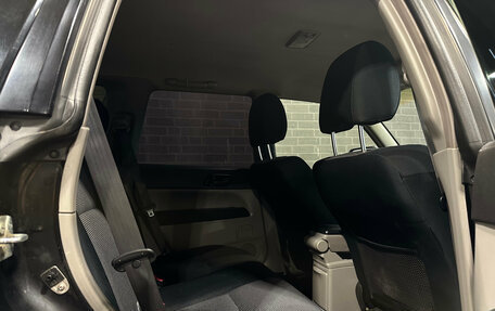 Subaru Forester, 2006 год, 780 000 рублей, 8 фотография