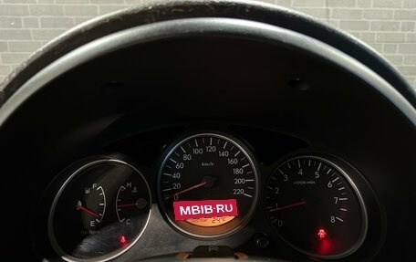 Subaru Forester, 2006 год, 780 000 рублей, 12 фотография