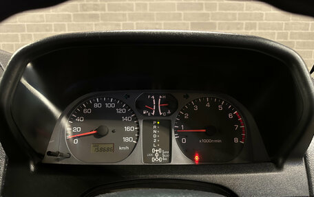 Mitsubishi Pajero iO, 2000 год, 620 000 рублей, 11 фотография
