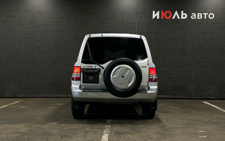 Mitsubishi Pajero iO, 2000 год, 620 000 рублей, 6 фотография