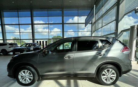 Nissan X-Trail, 2017 год, 1 895 000 рублей, 7 фотография
