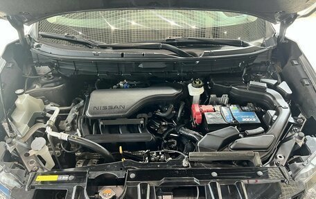 Nissan X-Trail, 2017 год, 1 895 000 рублей, 11 фотография