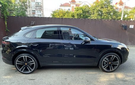 Porsche Cayenne III, 2019 год, 8 000 000 рублей, 2 фотография