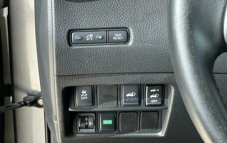 Nissan X-Trail, 2017 год, 1 895 000 рублей, 24 фотография