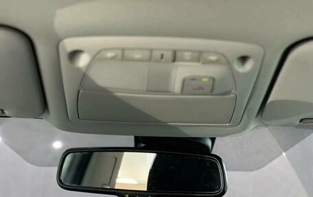 Nissan X-Trail, 2017 год, 1 895 000 рублей, 26 фотография