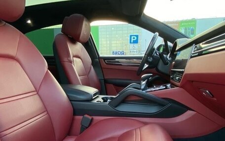 Porsche Cayenne III, 2019 год, 8 000 000 рублей, 7 фотография